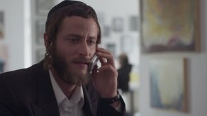 Poster for Shulem Feels Guilt