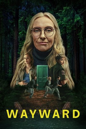 Wayward: Lạc lối