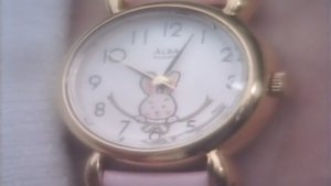 Poster for Utter Confusion!! Haunted Clock