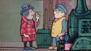 Poster for The Retreat