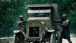 Poster for Episode 6