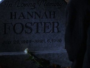 Poster for The Box