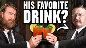 Poster for Which President Had The Worst Favorite Drink? Poster for Which President Had The Worst Favorite Drink?
