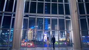 Poster for Rekindling His Dream