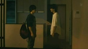 Poster for At the end of Love and Reason