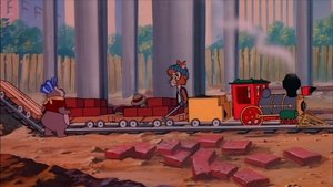 Poster for Last Train to Cashville