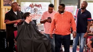 Poster for Welcome to the Barbershop