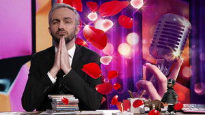 Poster for The Godfather of Schlager