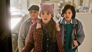 Poster for Dark Rooms Poster for Dark Rooms