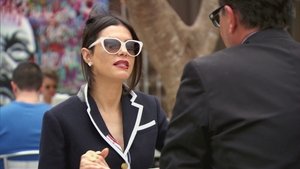 Poster for Brazillian Bridezilla