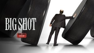 Poster for Big Shot