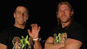 Poster for RAW 691