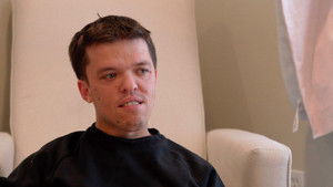 Poster for Sitting on a Knife's Edge