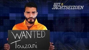 Poster for Touzani on the Run