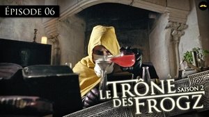 Poster for Episode 6