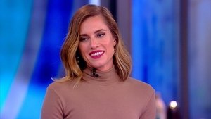 Poster for Allison Williams