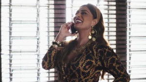 Poster for Chapter 16