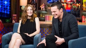 Poster for Julianne Moore & Jonathan Groff