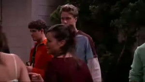 Poster for Boobs On The Run Poster for Boobs On The Run