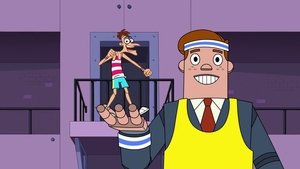 Poster for Doofercise