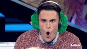 Poster for Episode 12