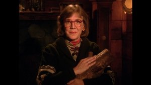 Poster for Log Lady Introduction - S02E14