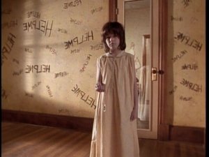 Poster for The Tale of the Lonely Ghost