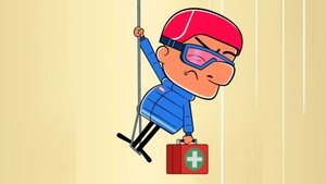 Poster for Kung Fizz