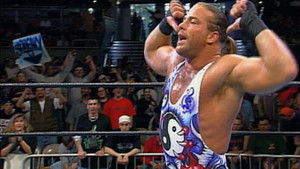 Poster for ECW Hardcore TV - Feb. 19, 2000