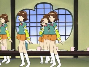 Poster for Decision time! Yuichi's first-choice High School Poster for Decision time! Yuichi's first-choice High School