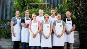 Poster for Team Challenge: Australian Produce