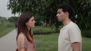 Poster for Episode 202