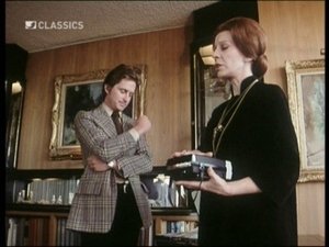 Poster for Chapel of the Damned