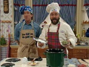 Poster for Too Many Cooks Poster for Too Many Cooks