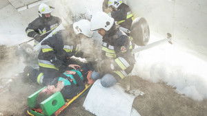 Poster for Episode 3