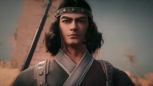 Poster for Episode 15