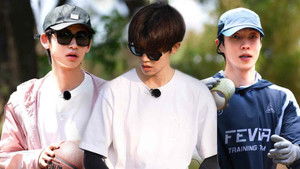 Poster for S3 EP2 Extra Poster for S3 EP2 Extra