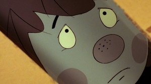 Poster for Pumuckl und die Angst