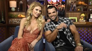 Poster for Shervin Roohparvar & Brandi Glanville