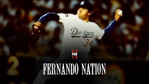 Poster for Fernando Nation