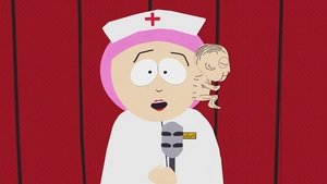 Poster for Conjoined Fetus Lady