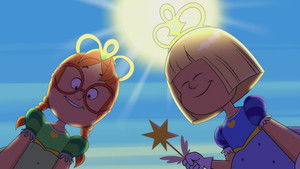 Poster for Episode 18