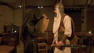 Poster for Episode 16