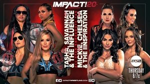 Poster for Impact! #921