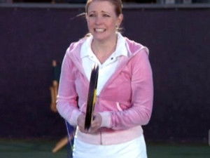 Poster for The Competition