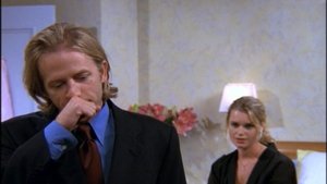 Poster for A Divorce to Remember
