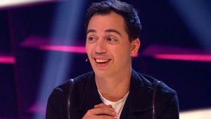 Poster for Episode 32 Poster for Episode 32