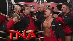 Poster for Total Nonstop Action Wrestling #109