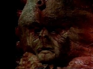 Poster for Terror of the Zygons (2)
