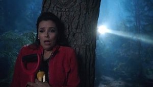 Poster for Witch's Lament